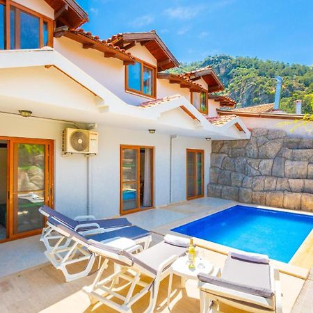 Villa Emel Paradise ムーラ エクステリア 写真