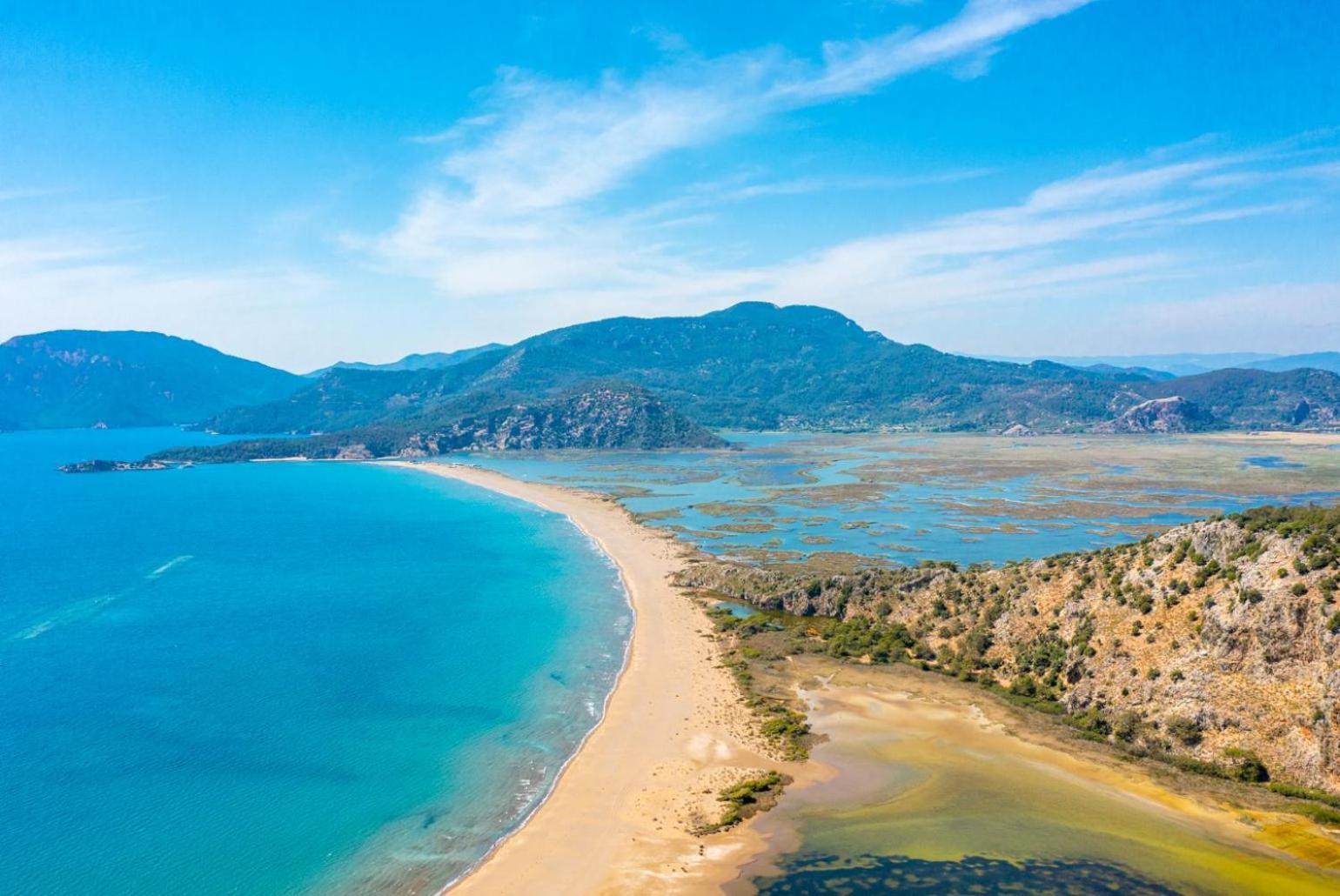Villa Emel Paradise ムーラ エクステリア 写真